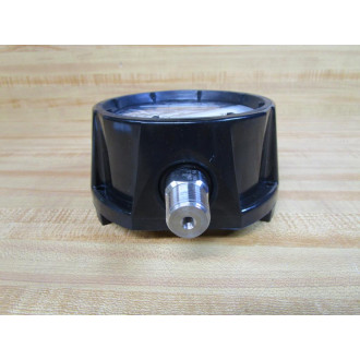 Ametek 170034XLG USG Pressure Gauge