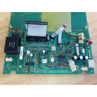Kinetic Computer 065-00000-0000 DIB High Voltage Board 065000000000 - Used