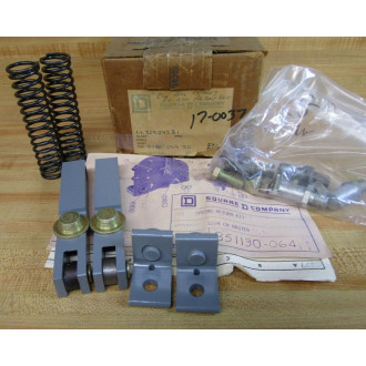 Square D B51130-064-50 Spring Return Kit B51130-064