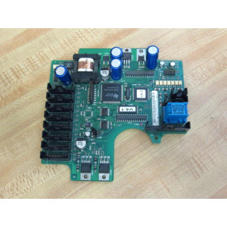 MRO 419208.002 Circuit Board 419208002 - Used