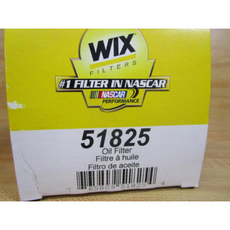 Wix Filters 51825 Oil Filter