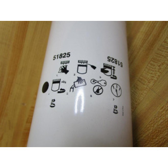 Wix Filters 51825 Oil Filter