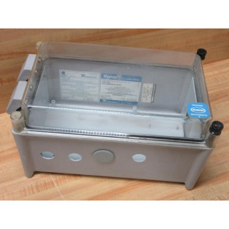 Vynco APO Vynckier Enclosure Enclosure Only - Used