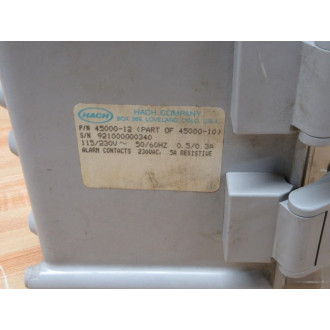 Vynco APO Vynckier Enclosure Enclosure Only - Used