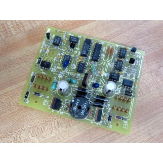 A-13517 Circuit Board 33-1516 - Used