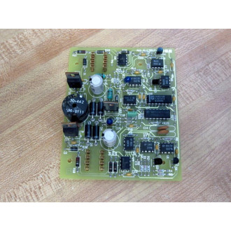 A-13517 Circuit Board 33-1516 - Used