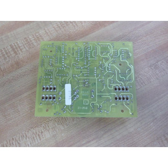 A-13517 Circuit Board 33-1516 - Used