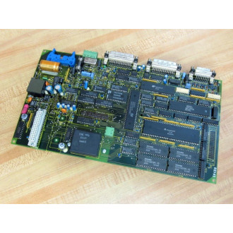 Indramat 109-0779-3B02-03 SPK2 Board 109-0779-3A02-03 - Used