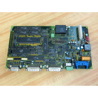Indramat 109-0779-3B02-03 SPK2 Board 109-0779-3A02-03 - Used