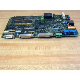 Indramat 109-0779-3B02-03 SPK2 Board 109-0779-3A02-03 - Used