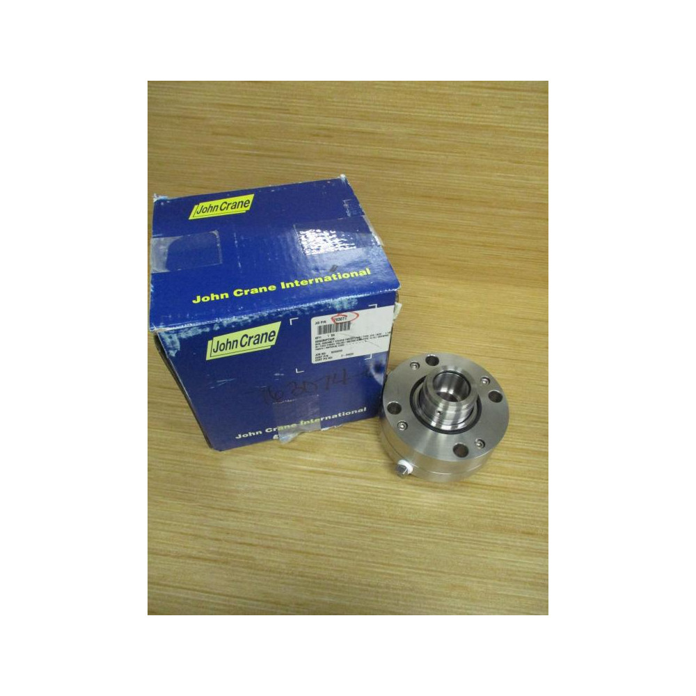 John Crane 763074 Seal Assembly