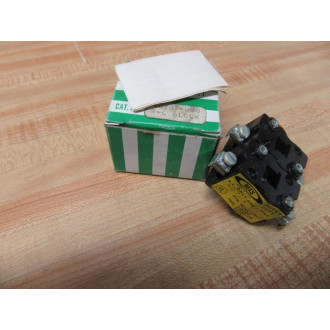 Rees 40703-000 Contact Block 40703000
