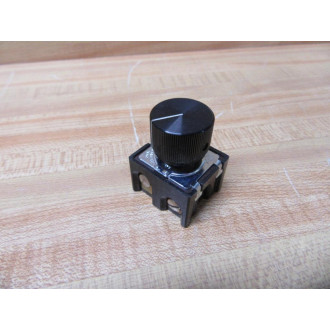 Cutler HammerEaton 7841K1 2-Position Switch - New No Box