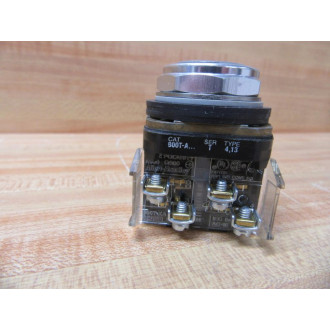 Allen Bradley 800T-A4B Button 800TA4B W800T-XA - New No Box