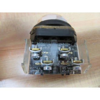 Allen Bradley 800T-A4B Button 800TA4B W800T-XA - New No Box