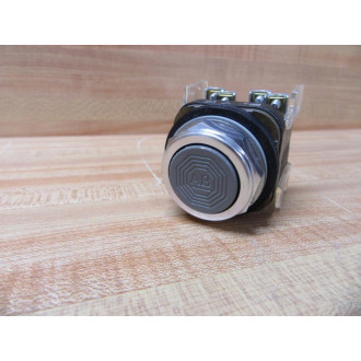 Allen Bradley 800T-A4B Button 800TA4B W800T-XA - New No Box