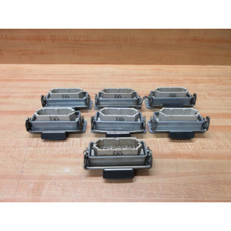 11260000 Connector Insert H-D 25 SCG WHousing (Pack of 7) - Used
