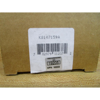 Mitech Federal Signal K8107159A Strobe Tube Assembly