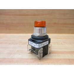 Allen Bradley 800T-QBH24A Button 800TQBH24A - Used