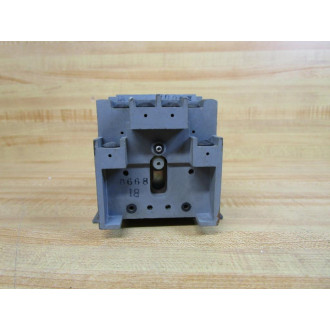 Agastat 2422AH 455A195H43 Time Delay Relay 2422AH - New No Box