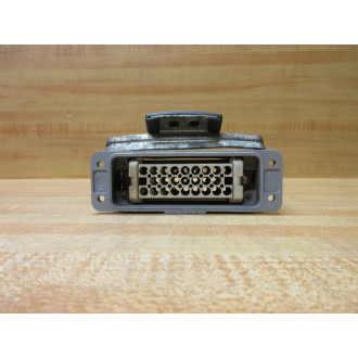 11260000 Connector Insert H-D 25 SCG WHousing (Pack of 7) - Used