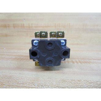 Joslyn Clark Sylvania BB Contact Block BB