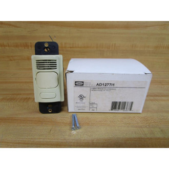 Hubbell AD1277I1 H-Moss Motion Switching System