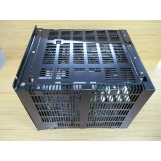 Yaskawa CACR-SR44BC1CSY349 Servopack Servo Drive Cracked Terminal Cover - Used