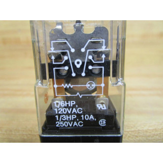 Siemens KRPA11AN240S General Purpose Relay