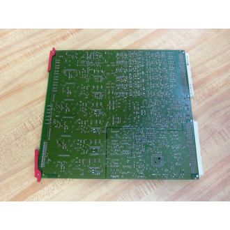 Zeiss 608093-9037 Circuit Board 608093-3302 - Used