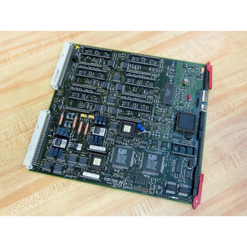 Zeiss 608093-9103 Circuit Board 608093-0303 - Used Zeiss 608093-9103 Circuit Board 608093-0303 - Used