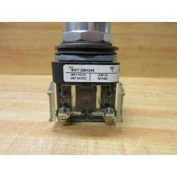 Allen Bradley 800T-QBH24A Button 800TQBH24A - Used