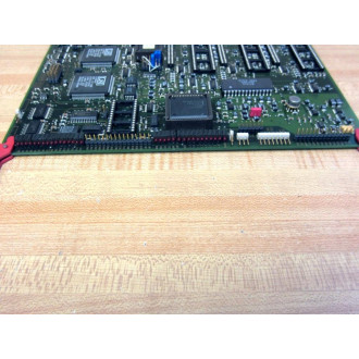 Zeiss 608093-9103 Circuit Board 608093-0303 - Used