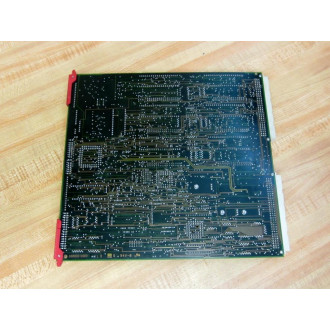 Zeiss 608093-9103 Circuit Board 608093-0303 - Used