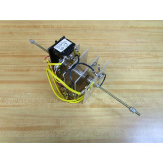 Universal B60-PA250-G36120-B1-N1 Silicon Rectifier B60PA250G36120B1N1 - New No Box
