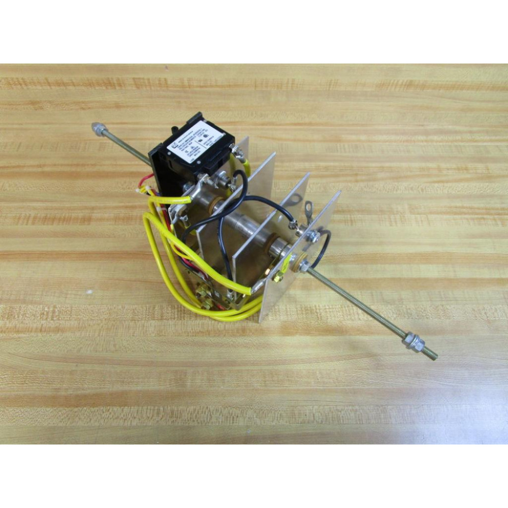 Universal B60-PA250-G36120-B1-N1 Silicon Rectifier B60PA250G36120B1N1 - New No Box