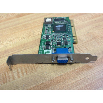 ATI 109-72300-10 Video Card 1097230010 - Used
