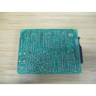 Orion PN216475-A01 Circuit Board 802044 Chipped Connector Housing - Used