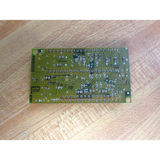 Weso 608093-2701 Circuit Board 6080932701 - Used