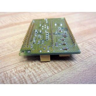 Weso 608093-2701 Circuit Board 6080932701 - Used