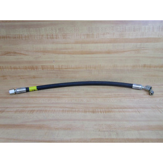Gates 2Q97-152 Megaflex Hydraulic Hose 0B2 21" Length - New No Box