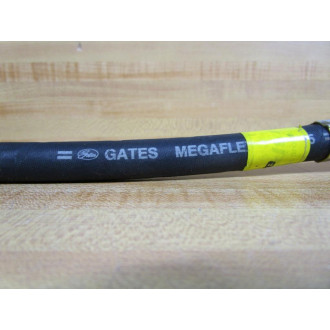 Gates 2Q97-152 Megaflex Hydraulic Hose 0B2 21" Length - New No Box
