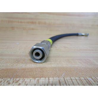 Gates 2Q97-152 Megaflex Hydraulic Hose 0B2 21" Length - New No Box