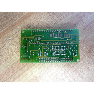 608093-2102 Circuit Board 6080932102 - Used