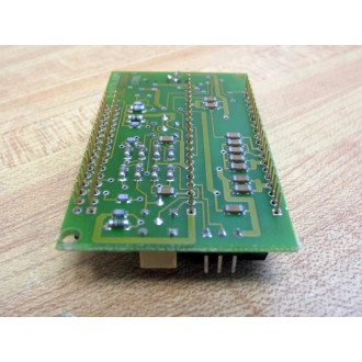 608093-2102 Circuit Board 6080932102 - Used