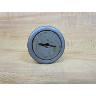 Smith Bearing CTA-51-1 12 Cam Follower CTA-51