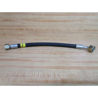 Gates BL092100 Megatuff Hydraulic Hose 19-34" Length - New No Box