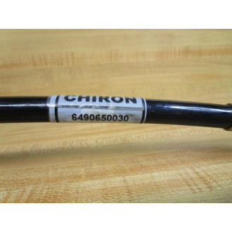 Kutting 120010B Chiron Hydraulic Hose 6490650030 22" Length - New No Box