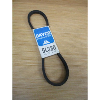 Dayco 5L330 Durapower FHP V-Belt
