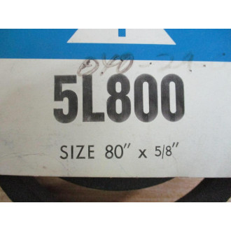 Dayco 5L800 Durapower V-Belt